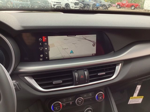 2026 Alfa Romeo Stelvio Base - Photo 15