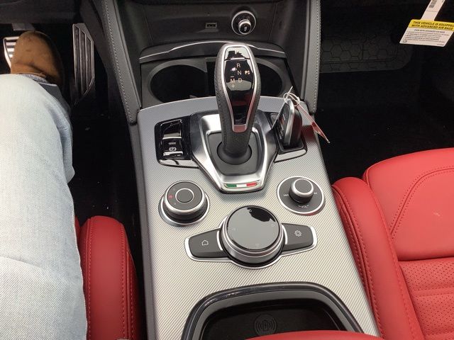 2026 Alfa Romeo Stelvio Base - Photo 19