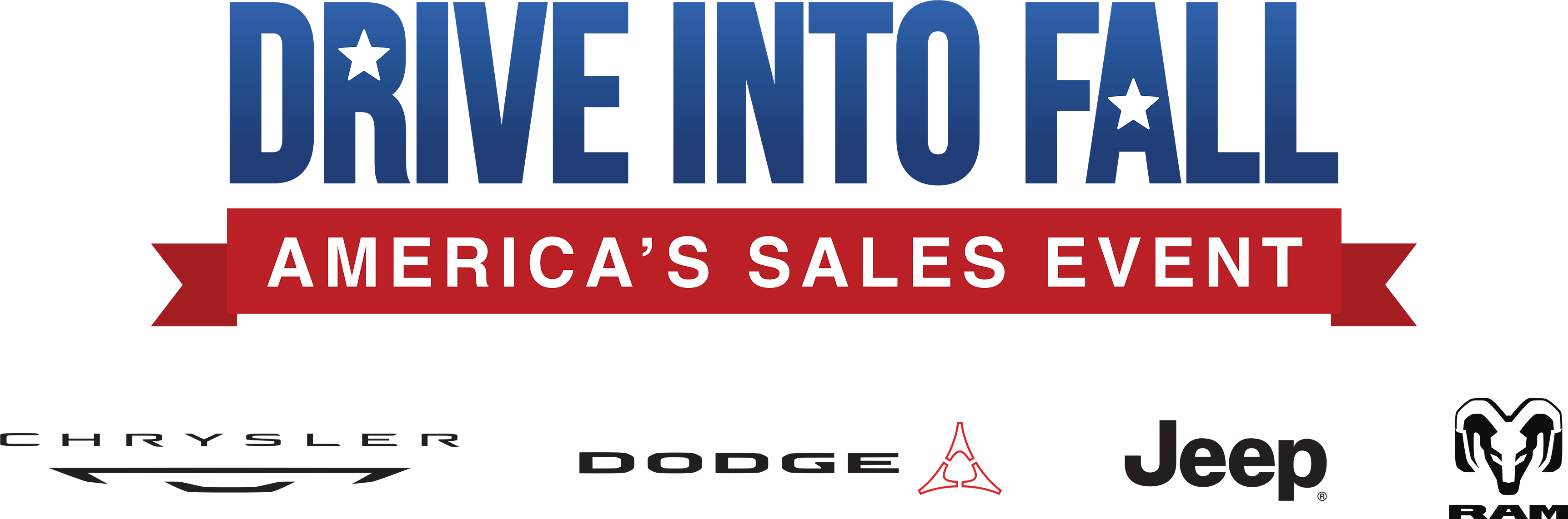 Drive Into Fall Event at Golling CDJR of Roseville