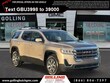 GMC Acadia