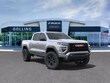 GMC Canyon