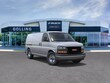  GMC Savana 2500