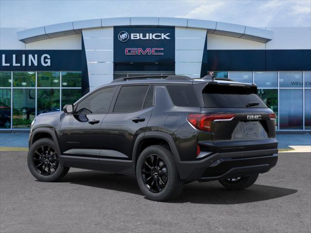 2026 Gmc Terrain Elevation photo 2