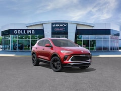 2026 Buick Encore GX Sport Touring SUV