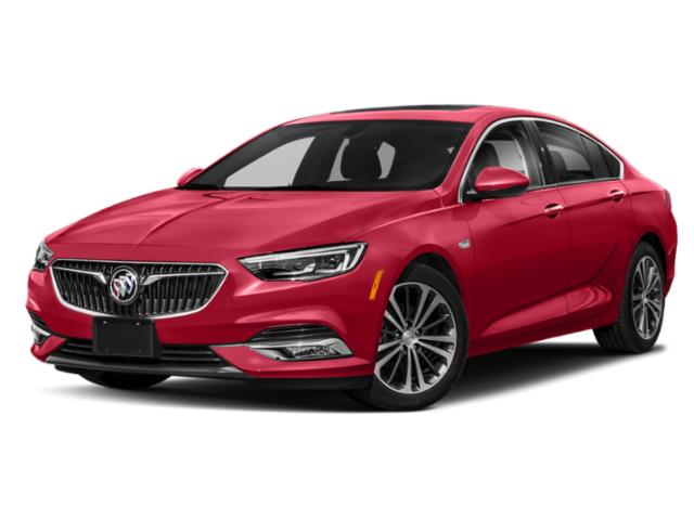  Buick Regal Sportback