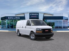 2025 GMC Savana 2500 Work Van Van Cargo Van