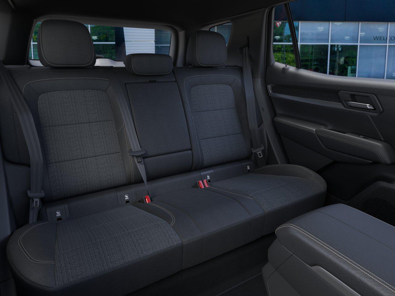 2026 GMC Terrain Elevation - Photo 16