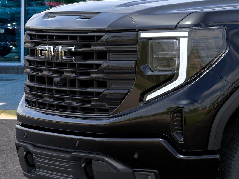 2026 GMC Sierra 1500 Elevation - Photo 13