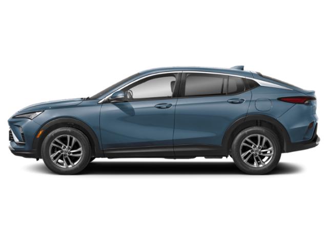 New 2026 Buick Envista Preferred SUV