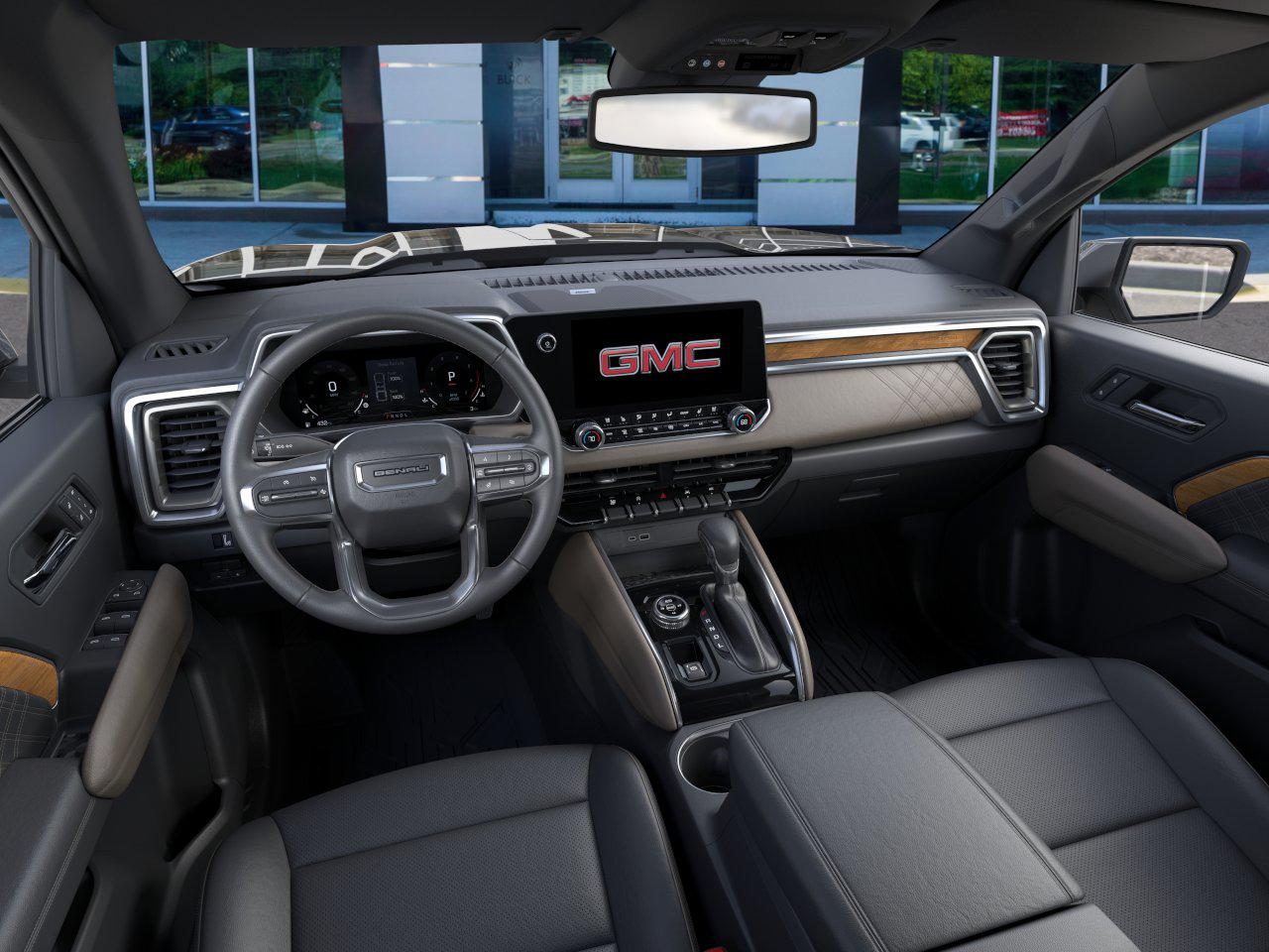 2026 GMC Canyon Denali - Photo 15