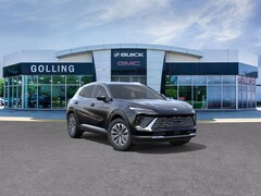 2025 Buick Envision Preferred SUV