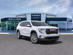 2025 GMC Acadia Elevation SUV