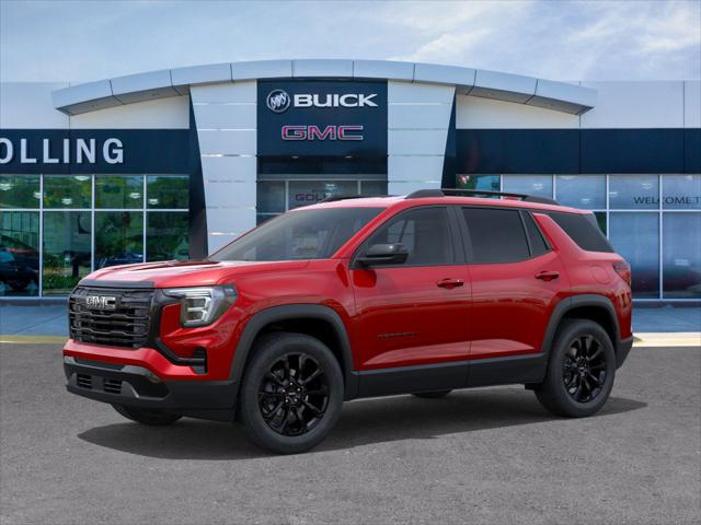 2026 Gmc Terrain Elevation photo 2