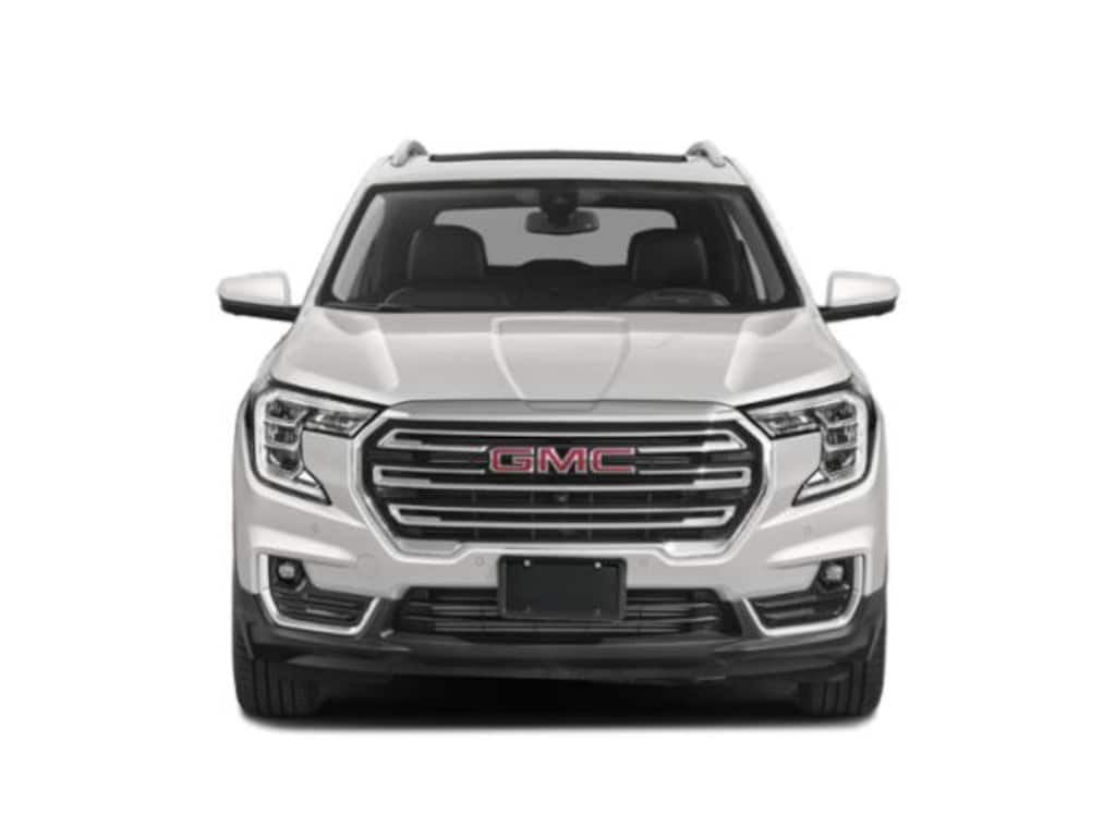 Used 2024 GMC Terrain SLE SUV