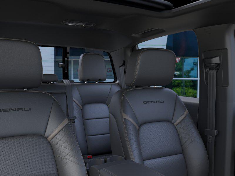 2026 GMC Canyon Denali - Photo 24
