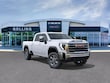 GMC Sierra 2500 HD