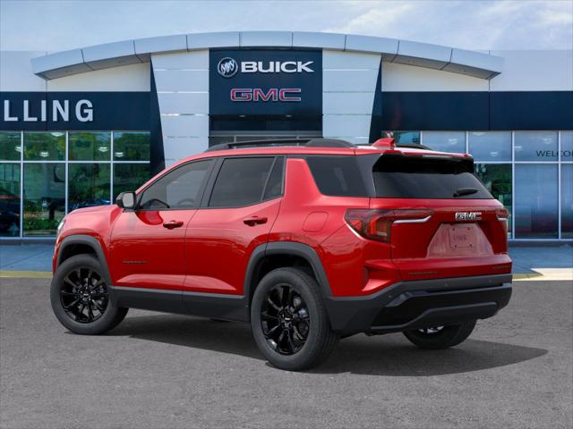 2026 Gmc Terrain Elevation photo 3