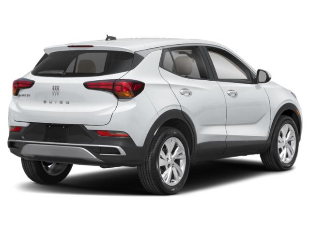 Used 2026 Buick Encore GX Preferred SUV