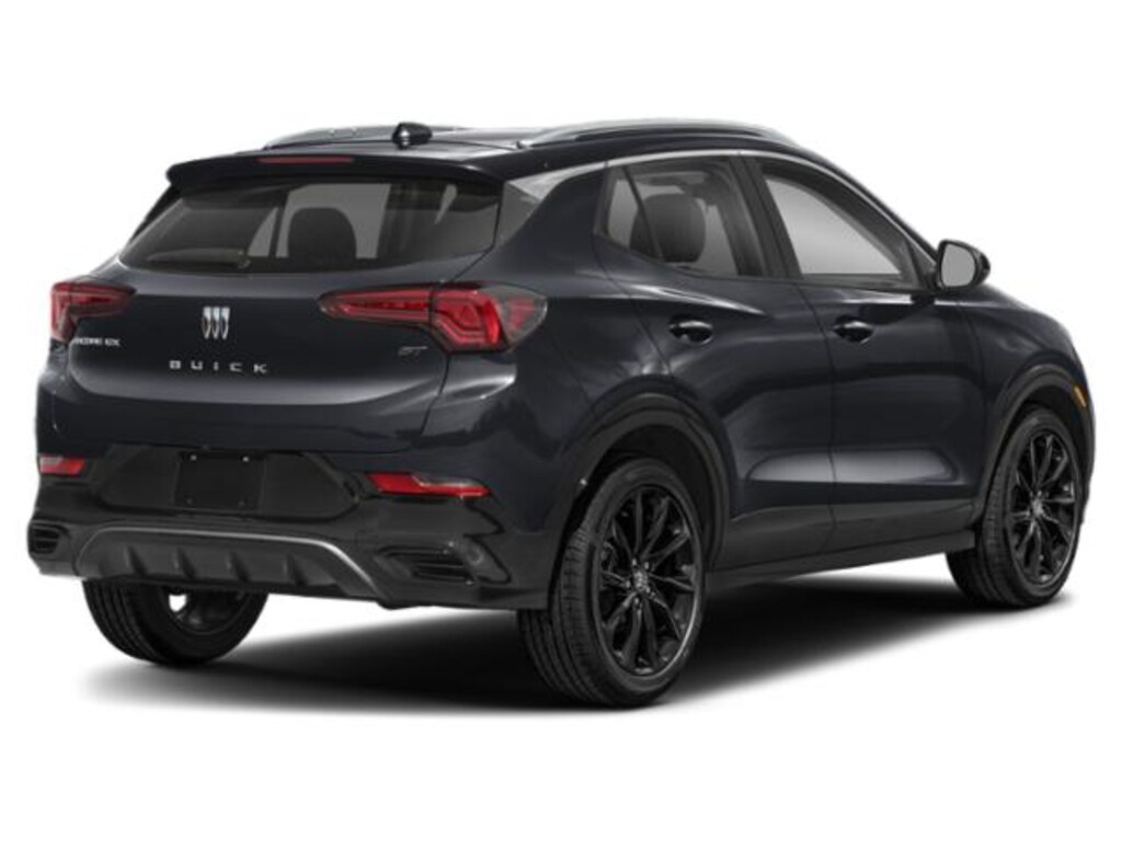 New 2026 Buick Encore GX Sport Touring SUV