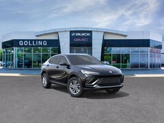 2026 Buick Envista Preferred SUV