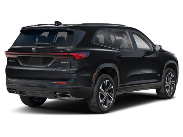 Used 2027 Buick Enclave Sport Touring SUV