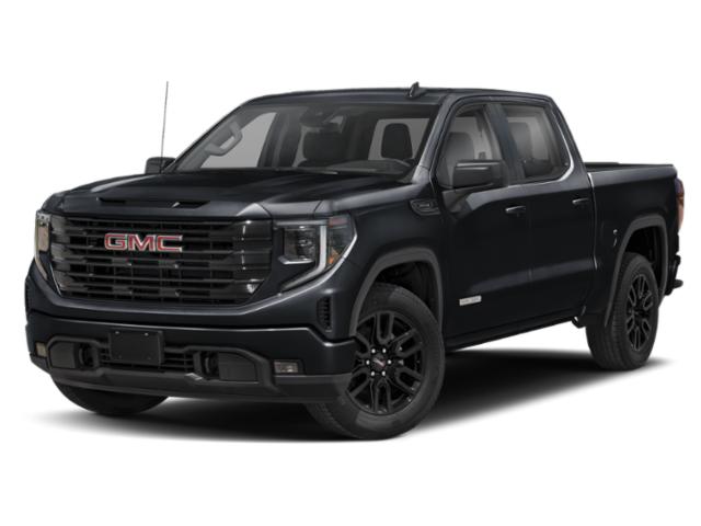 New 2026 GMC Sierra 1500 Truck Crew Cab
