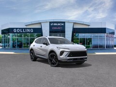 2025 Buick Envision Sport Touring SUV
