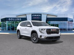 2026 GMC Acadia Elevation SUV