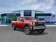  GMC Sierra 2500 HD