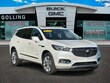 Buick Enclave