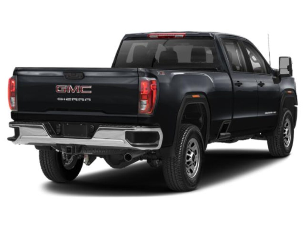 Used 2024 GMC Sierra 3500 HD SLE Truck Crew Cab
