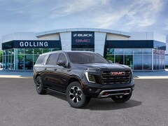 2025 GMC Yukon XL AT4 Ultimate SUV