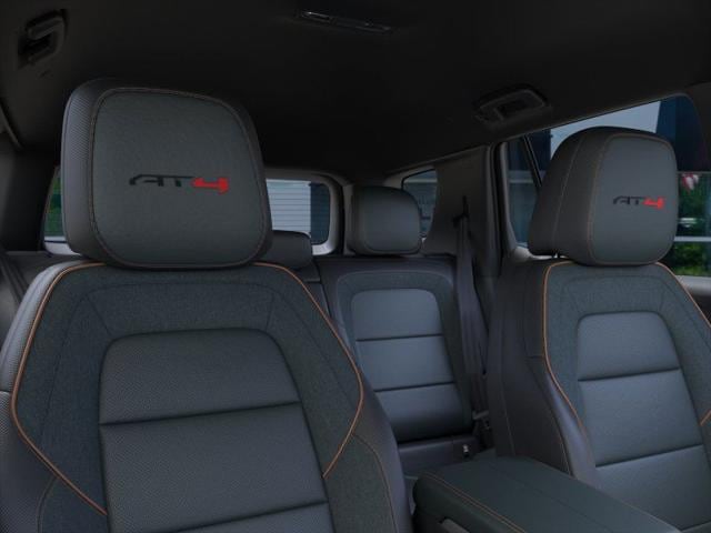 2026 Gmc Terrain AT4 photo 4
