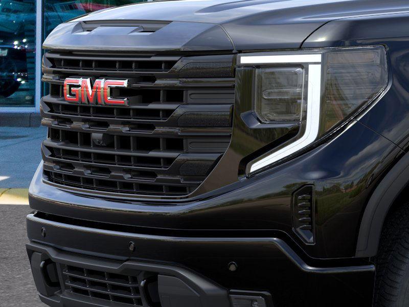 2026 GMC Sierra 1500 Elevation - Photo 13