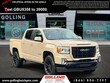  GMC Canyon