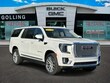  GMC Yukon XL
