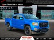 GMC Canyon