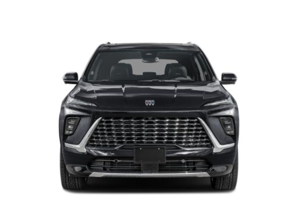 New 2026 Buick Enclave Avenir SUV