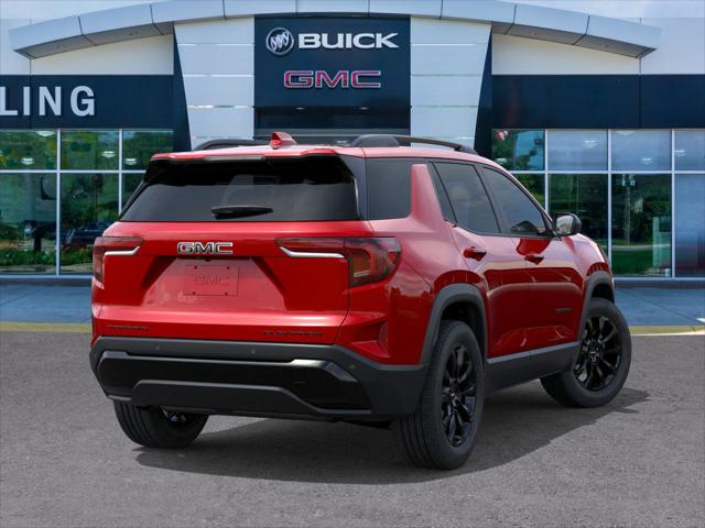 2026 Gmc Terrain Elevation photo 4