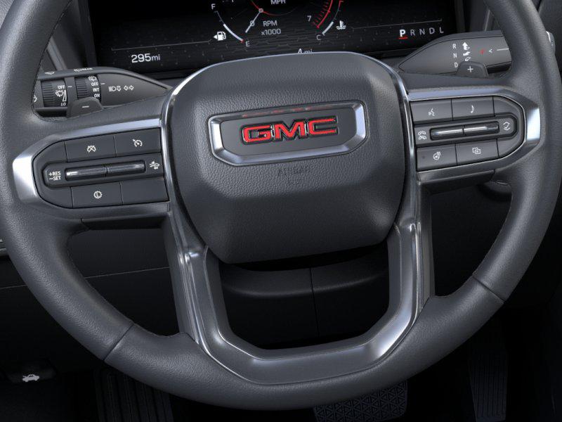 2026 GMC Terrain Elevation - Photo 18
