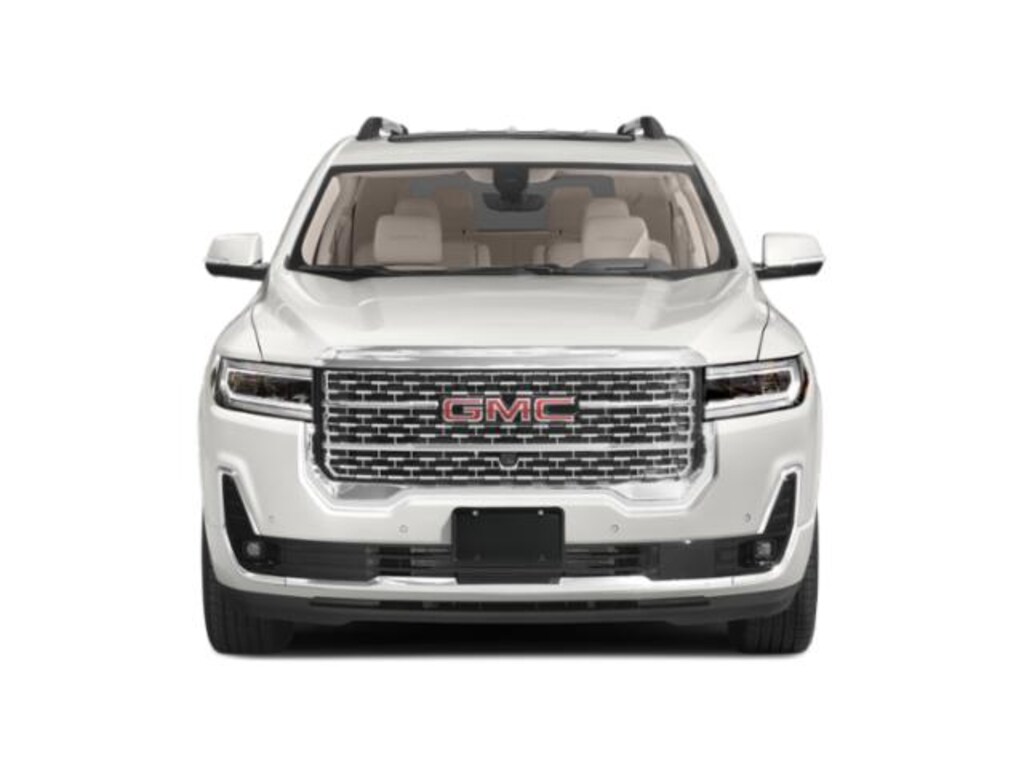 Used 2023 GMC Acadia Denali SUV