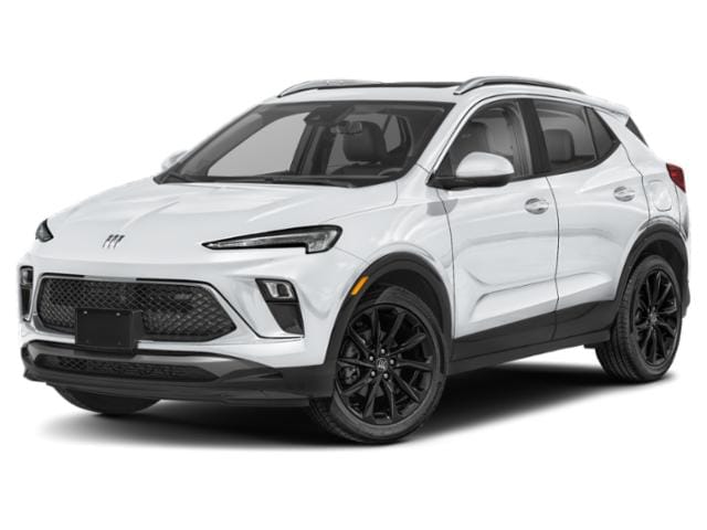 2026 Buick Encore GX Sport Touring's photo