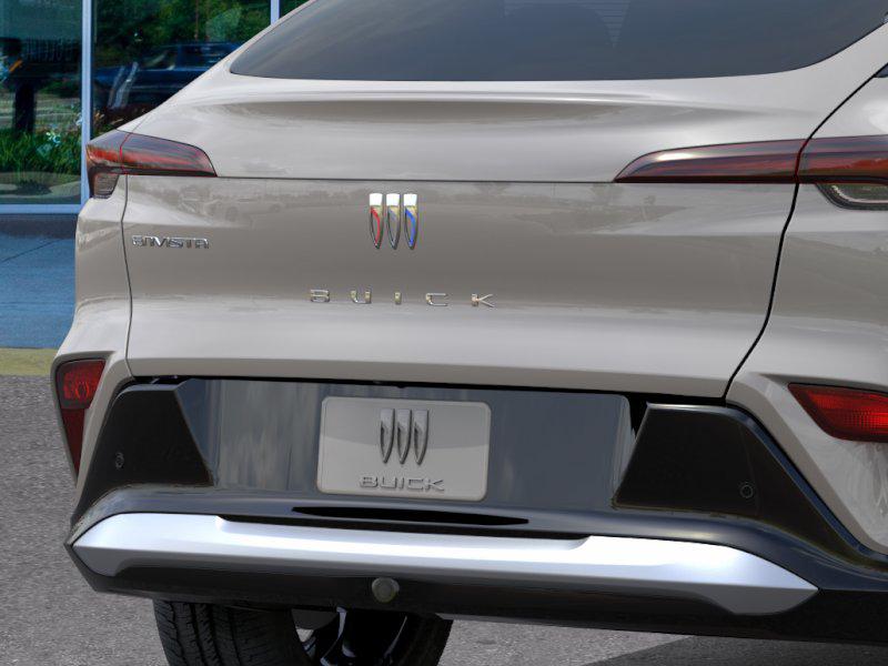 2026 Buick Envista Sport Touring - Photo 14