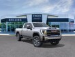 GMC Sierra 2500 HD