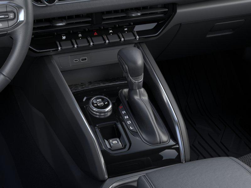 2026 GMC Canyon Elevation - Photo 23
