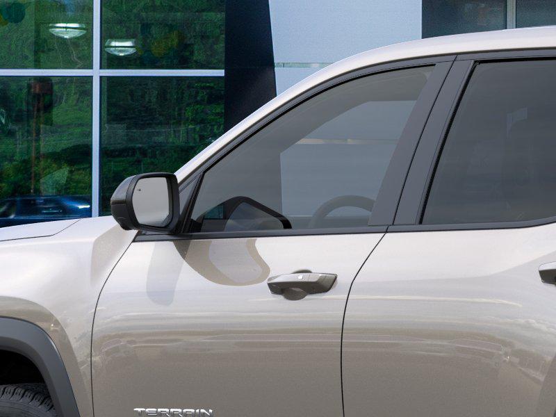 2026 GMC Terrain Elevation - Photo 11