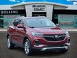  Buick Encore GX