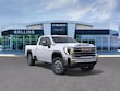 GMC Sierra 2500 HD