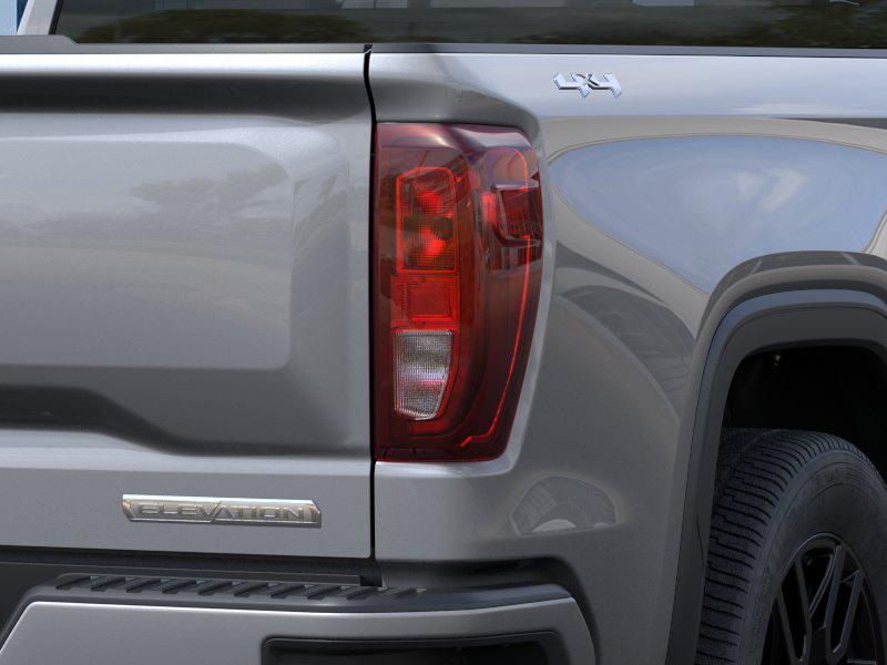 2026 GMC Sierra 1500 Elevation - Photo 11