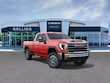 GMC Sierra 2500 HD